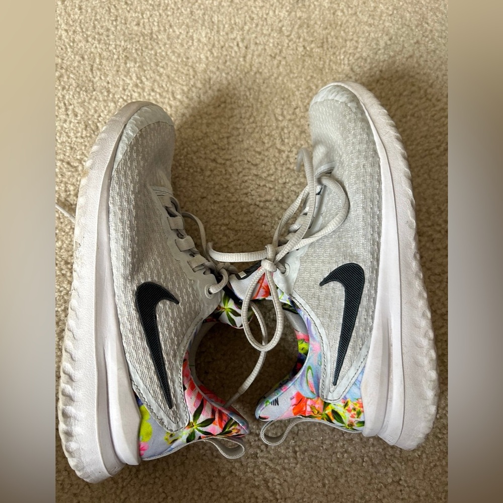 Nike Renew shoes